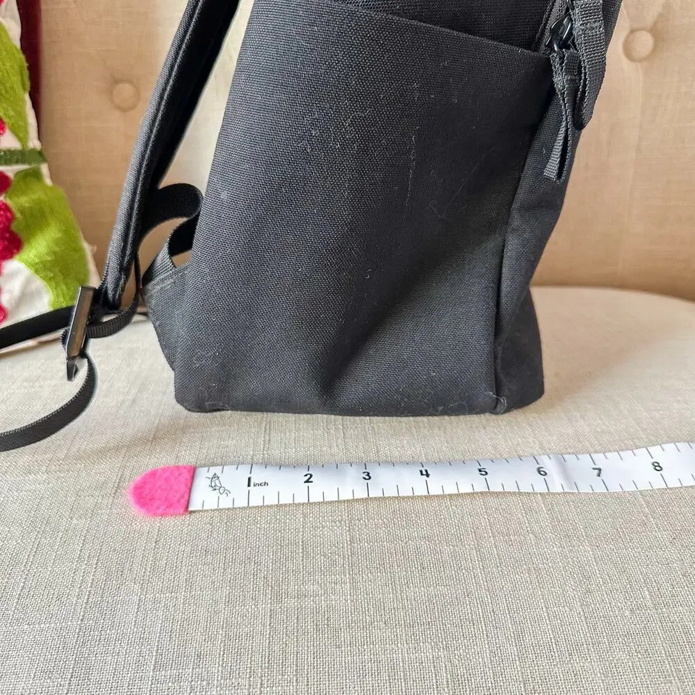 Everlane Commuter Backpack - Black - Used - Picture 7 of 8